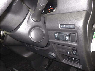 NISSAN CARAVAN VAN 2023