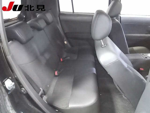TOYOTA BB 2014