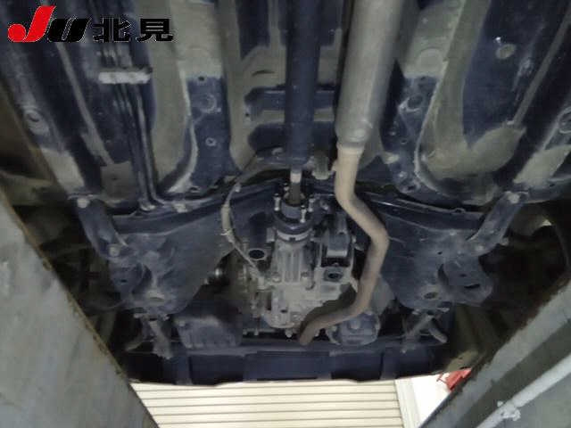 TOYOTA BB 2014