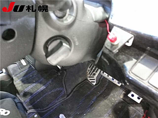 HONDA ODYSSEY 2008