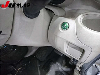 HONDA N BOX 2014