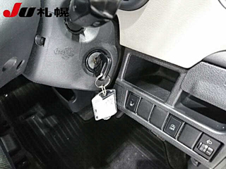 SUZUKI WAGON R 2014