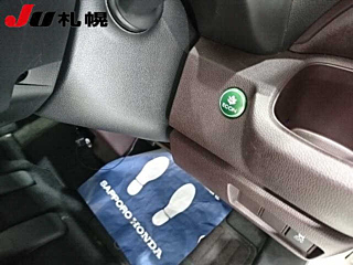 HONDA N WGN 2015