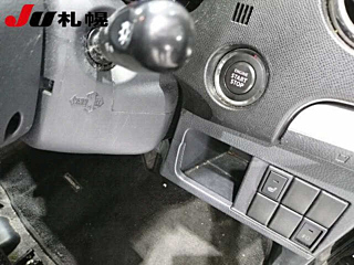 SUZUKI WAGON R 2008