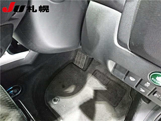 HONDA FIT 2018