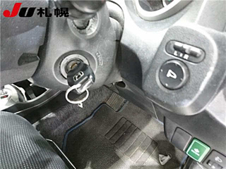 HONDA FIT 2012