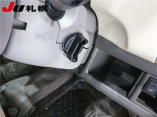 NISSAN MOCO 2008