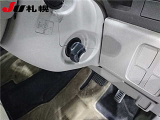 DAIHATSU TANTO 2008