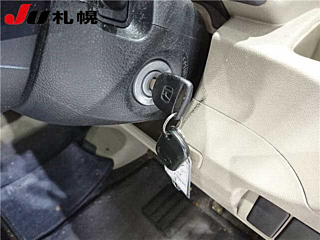 HONDA LIFE 2009