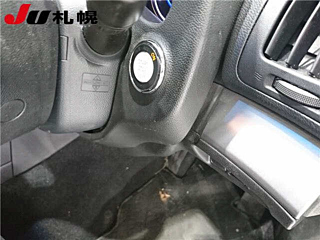 NISSAN SKYLINE 2014