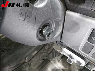 DAIHATSU TANTO 2008