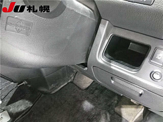 NISSAN SERENA 2012