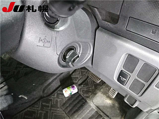 DAIHATSU TANTO 2009