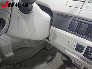 TOYOTA ESTIMA HYBRID 2008