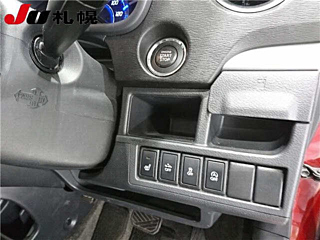 SUZUKI WAGON R 2013