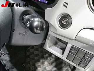 SUZUKI WAGON R 2011