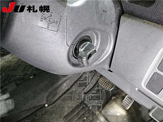 DAIHATSU TANTO 2008