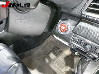 SUBARU LEGACY B4 2009