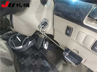 DAIHATSU ATRAI WAGON 2008