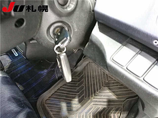 HONDA ODYSSEY 2009