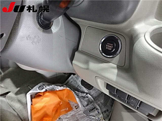 SUZUKI EVERY WAGON 2015
