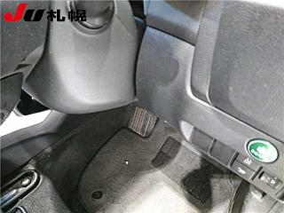 HONDA FIT 2014