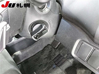 HONDA INSIGHT 2012
