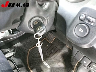 HONDA FIT 2010