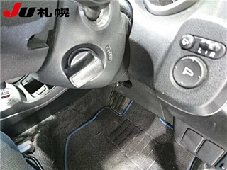 HONDA FIT 2010