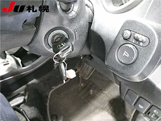 HONDA FIT 2010