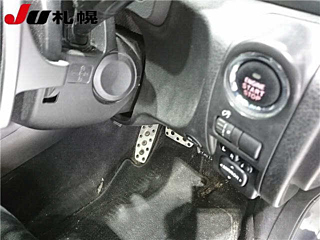 SUBARU EXIGA 2011