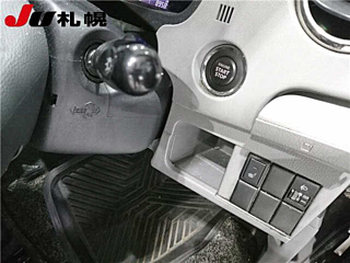 SUZUKI WAGON R 2010