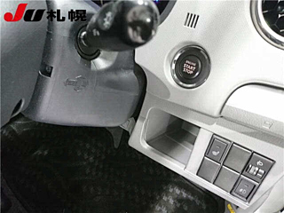 SUZUKI WAGON R 2010