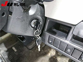 SUZUKI WAGON R 2015