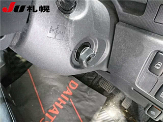 DAIHATSU TANTO 2013
