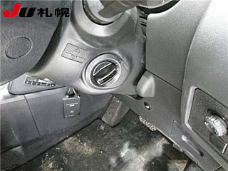 NISSAN DUALIS 2010