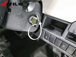 SUZUKI WAGON R 2014