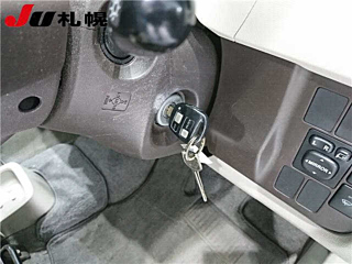 TOYOTA PASSO 2010
