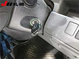 TOYOTA VOXY 2008