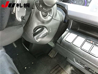 HONDA STEP WAGON 2012