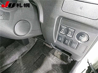DAIHATSU TANTO 2015