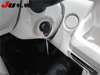 SUZUKI WAGON R 2019
