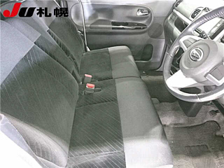 DAIHATSU TANTO 2015