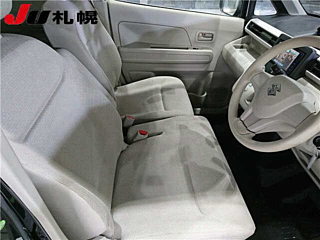 SUZUKI WAGON R 2019