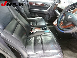 HONDA CR-V 2008