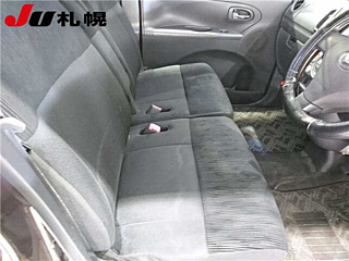 DAIHATSU TANTO 2012