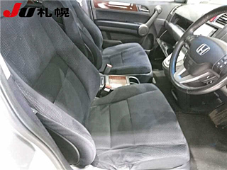 HONDA CR-V 2009