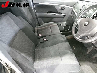SUZUKI WAGON R 2008