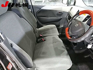 SUZUKI WAGON R 2014
