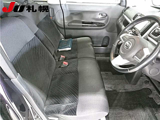 DAIHATSU TANTO 2014